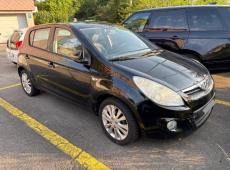 Hyundai i20 (152305 km)