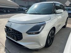 Suzuki SWIFT 1.2 (70023 km)