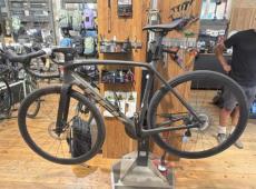 Trek Emonda (5000 km)