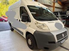 Fiat Ducato 250 (284591 km)