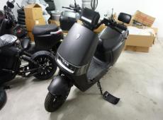 MK E-Motors MK Cruza (0 km)