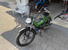 Puch Maxi (Katalogpreis)