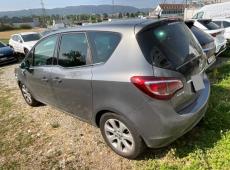 Opel Meriva (129954 km)