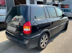 Opel Zafira (250297 km)