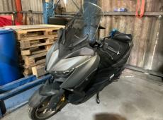 Yamaha YP 125 RA – SP (14845 km)