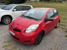 Toyota Yaris (102979 km)