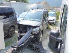 Opel Combo Life 1.5 D (114366 km)