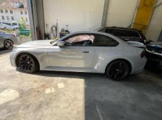 BMW 2er Reihe G87 Coupé (42650 km)