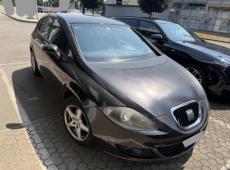 SEAT Leon (206372 km)