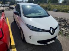 Renault Zoe (86584 km)