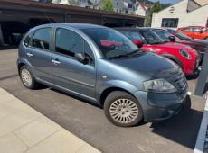 Citroen C3 (171125 km)