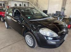 Fiat Punto (38636 km)