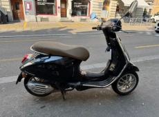 Piaggio Vespa 125 Primavera 3V (16896 km)
