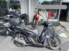 Honda SH 125 + (67622 km)