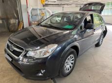 Subaru XV (102670 km)