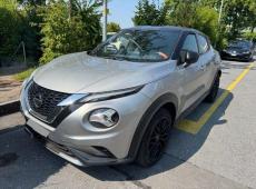 Nissan Juke (103934 km)