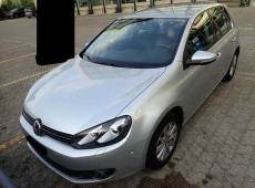 VW GOLF 1.4 TSI ID 474071