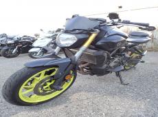 YAMAHA MT-07 ABS (35KW) ID 474078