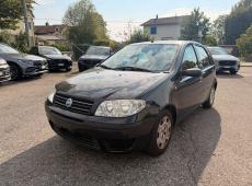 Fiat Punto ID 474086