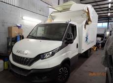 IVECO 35 S 18 ID 474066