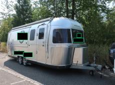 AIRSTREAM 684 DINER XL ID 474068
