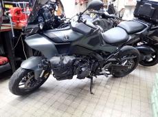 YAMAHA TRACER 9 ID 474067