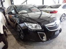 OPEL INSIGNIA 2.8T OPC 4WD ID 474081