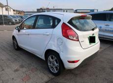 FORD FIESTA 1.0 SCTI TREND ID 474082
