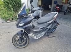 APRILIA SR 125 GT ABS ID 473609