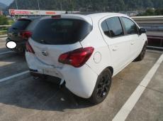 OPEL Corsa 1.0 T EcoTec Black Edition ID 474060