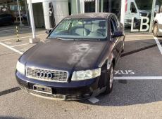 Audi A4 Diesel ID 474062