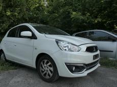 MITSUBISHI Space Star ID 474065