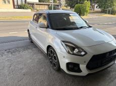 Suzuki Swift Sport ID 474064