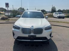 BMW X3 xDrive30e ID 474079