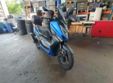 Antriebsart WOTTAN Wottan Strom (Standort)
