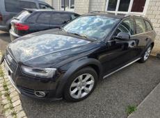 Audi A4 Allroad (160239 km)