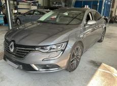 Renault Talisman (264700 km)