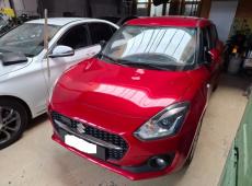 Suzuki SWIFT 1.2ICOMPACTTOP (148216 km)