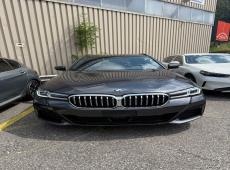 BMW 540d ID 474093