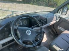 VW-NF LT35 Ch.-Kab. 3,5t 3000 158PS ID 474103