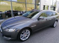 Jaguar XF 2.0 D 240 Portfolio AWD ID 474115