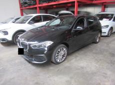 BMW 118I ID 474111