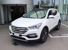 Hyundai Santa Fe 2.2CRDi 7P ID 474098