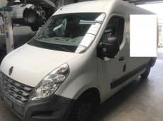 Renault Master fourg. 3.3 t L2H2 2.3 dCi 125 ID 474100