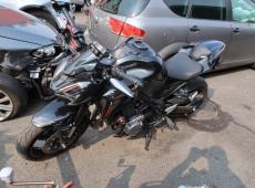 Kawasaki Z900 ID 474104