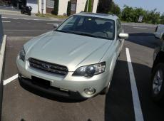 Subaru Outback 3.0 H6 ID 474107