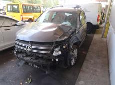 VW Tiguan 2.0 TDI BMT Design DSG ID 474108