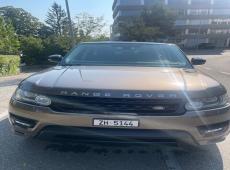 Land Rover Range Rover Sport V8 ID 474109