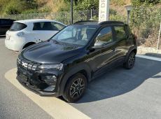 Dacia Spring ID 474110