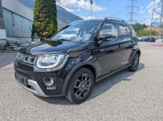 Suzuki Ignis 1.2 Piz Sulai Top Hybrid 4×4 ID 474113